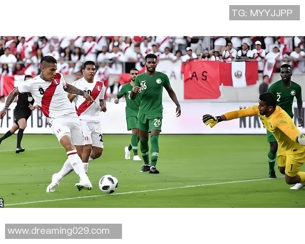 秘鲁足球明星球员的辉煌历程与影响力解析