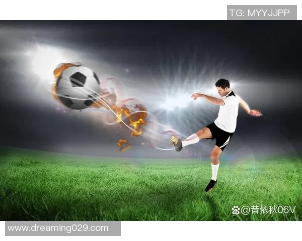 足球明星年少时的奋斗与梦想如何塑造他们的辉煌职业生涯