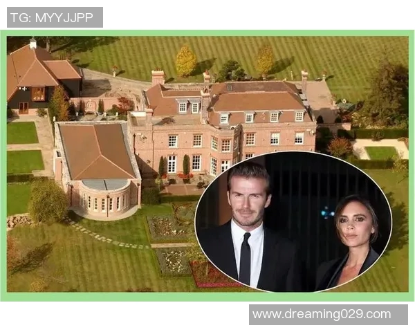 伦敦足球明星的豪宅揭秘及其居住区域分析 伦敦足球明星的豪宅揭秘及其居住区域分析