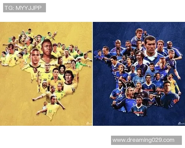 足球明星大合照精选集展示各国球星风采与友谊的精彩瞬间 足球明星大合照精选集展示各国球星风采与友谊的精彩瞬间