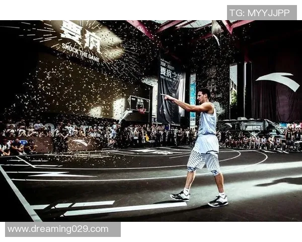 安踏篮球2019全明星盛典回顾与精彩瞬间盘点 安踏篮球2019全明星盛典回顾与精彩瞬间盘点